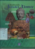 Ensiklopedia Jawa Timur 4: Industri dan Kerajinan