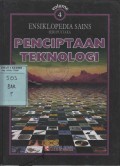 Ensiklopedia Sains Penciptaan Teknologi Volume 4