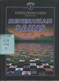 Ensiklopedia Sains Menemukan Sains