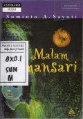 Malam Tamansari