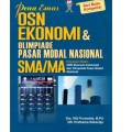 Pena emas osn ekonomi & olimpiade pasar modal nasional sma/ma