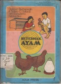 Beternak Ayam