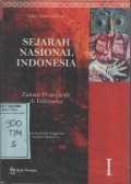 Sejarah Nasional Indonesia