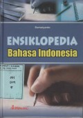 Ensiklopedia Bahasa Indonesia