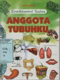 Ensiklomini Sains Anggota Tubuh