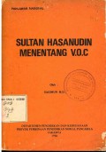 Sultan Hasanuddin