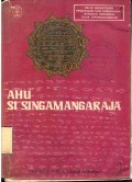 Ahu Si Singamangaraja