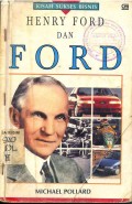 Henry Ford dan Ford