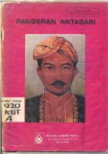 Pangeran Antasari