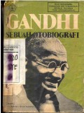 Gandhi Sebuah Otobiografi