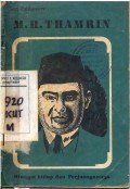 M.H. Thamrin: Riwayat Hidup dan Perjuangannya