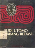 Budi Utomo