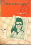 Haji Agus Salim