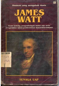 James Watt