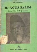 H. Agus Salim