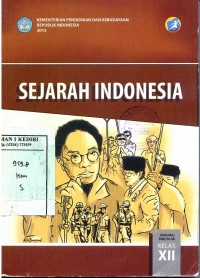 Sejarah Indoensia Kelas XII