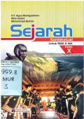 Sejarah Kontekstual Kelas X