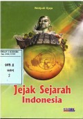 Jejak Sejarah Indonesia