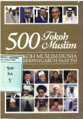 500 Tokoh Muslim