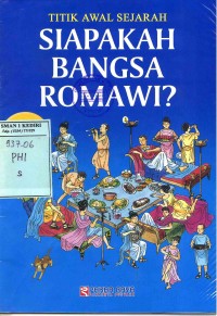 Siapakah Bangsa Romawi?