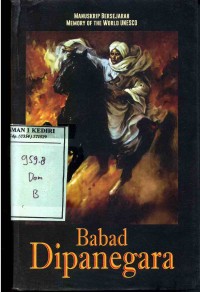 Babad Dipanegara