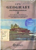 IPS Geografi dan Kependudukan 2