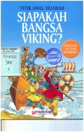 Siapakah Bangsa Viking?