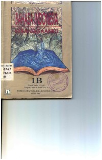 Bahasa Indonesia Kebangganku