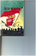 Tata Negara Program A3 Kurikulum SMA Tahun 1984