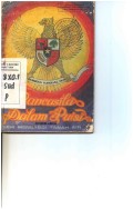 Pancasila Dalam Puisi