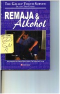 Remaja & Alkohol