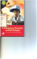 Seri Pendidikan Pemilih untuk Pelajar