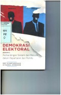 Demokrasi Elektoral (bagian I)