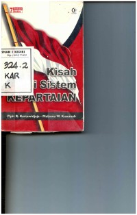 Kisah di Sistem Kepartaian