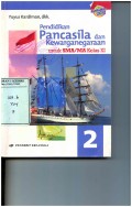 Pendidikan Pancasila dan Kewarganegaraan untuk SMA/MA Kelas XI