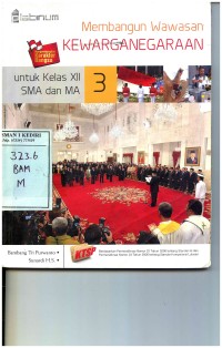 Membangun Wawasan Kewarganegaraan 3
