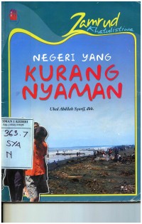 Negeri Kurang Nyaman