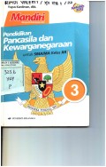 Mandiri Pendidikan Pancasila dan Kewarganegaraan untuk SMA/MA Kelas XII