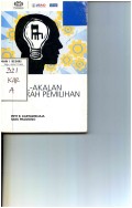 Akal-Akalan Daerah Pemilihan