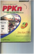 PPKn untuk SMU Kelas 2