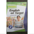 English on Target 2