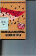 Membuka Cakrawala, Meraih Cita