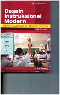 Desai Instuksional Modern