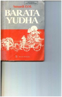 Barata Yudha