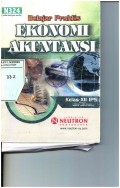 Belajar Praktis Ekonomi Akuntansi Kelas XII IPS
