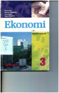 Ekonomi SMA/MA Kelas XII