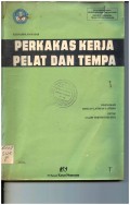 Perkakas Kerja Pelat dan Tempa