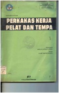 Perkakas Kerja Pelat dan Tempa