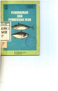 Pendinginan dan Pembekuan Ikan