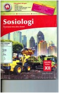 Sosiologi Peminatan Ilmu-Ilmu Sosial SMA/MA Kelas XII
